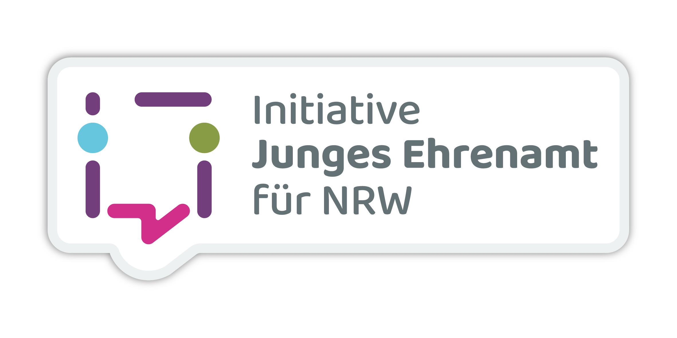 Initiative Junges Ehrenamt für NRW